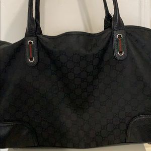 🔥Authentic Designer Gucci Tote